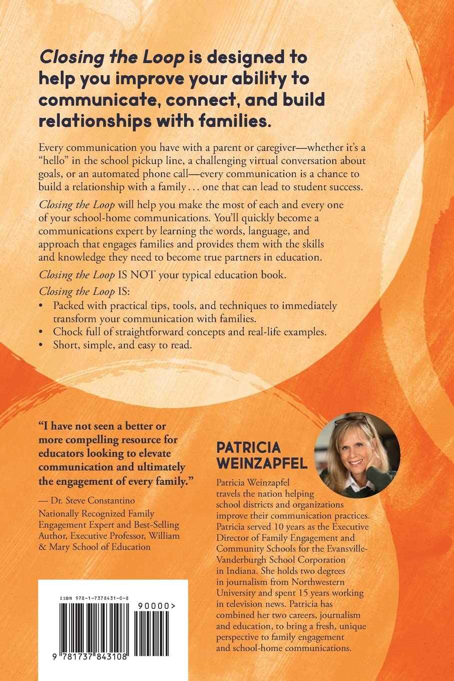 Closing the Loop: The Ultimate Guide to Effective School-Home Communication for Teachers and Parents | Improve Student Success with Better Parent-Teacher Collaboration