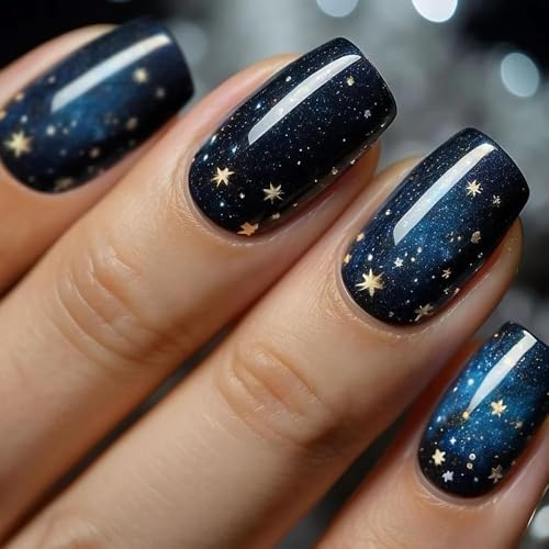 starry sky