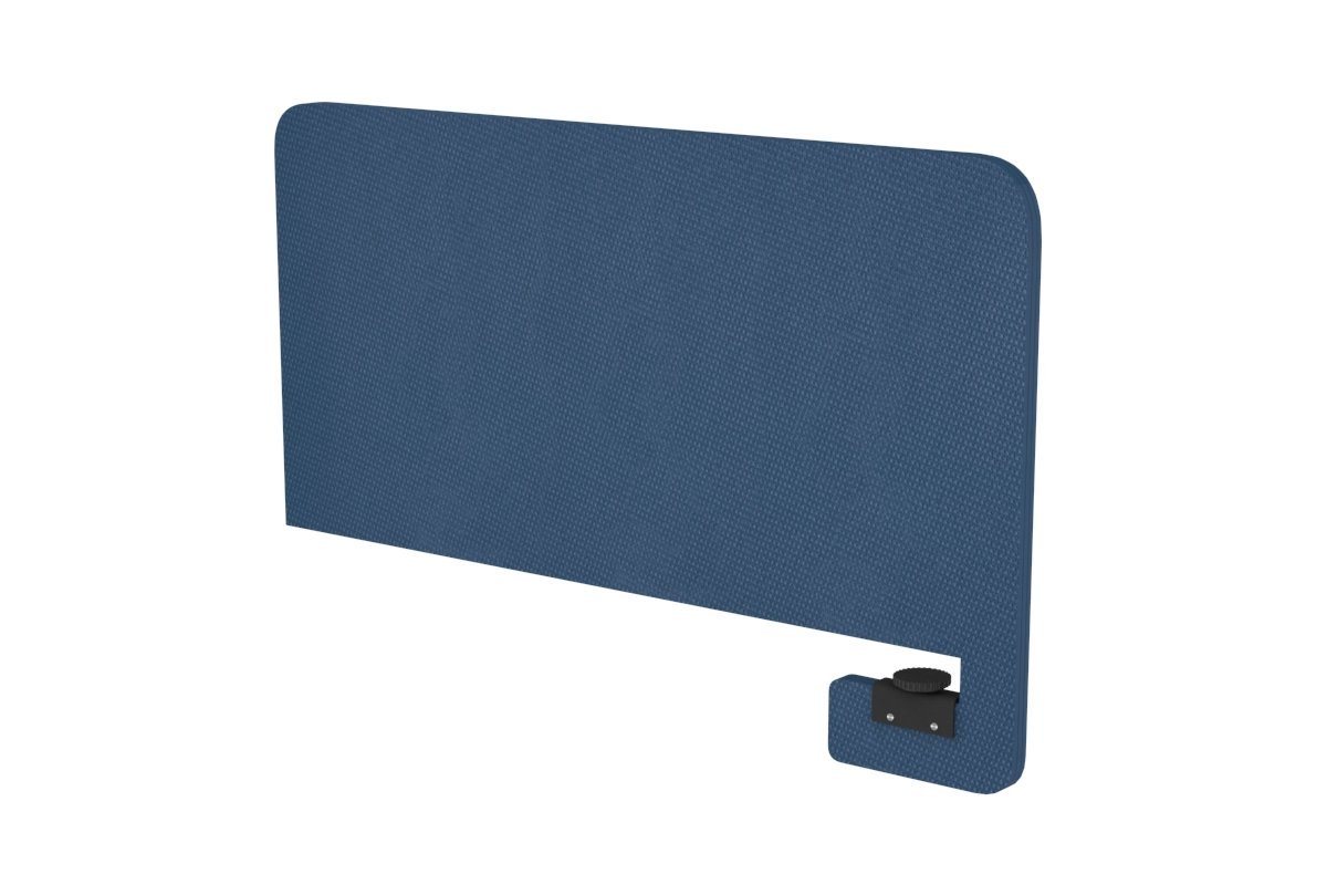 Biscuit Panel Divider - Upholstered Room Partition for Home & Office Privacy - Perfect for Living Rooms, Bedrooms, and Workspaces