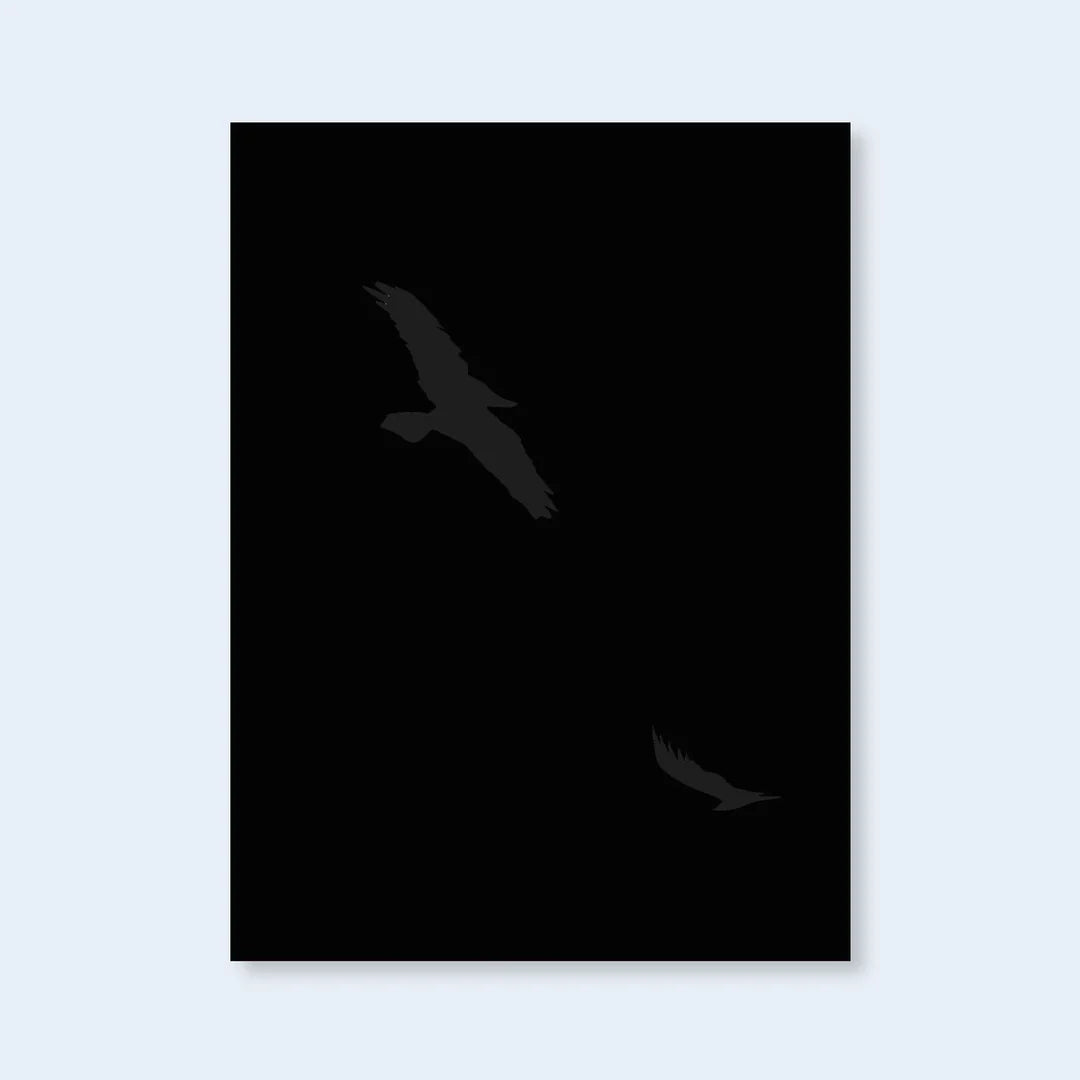 Fleeting Gestures Fine Art Photography Print by RJ Muna - Elegant Wall Decor for Living Room, Bedroom & Office