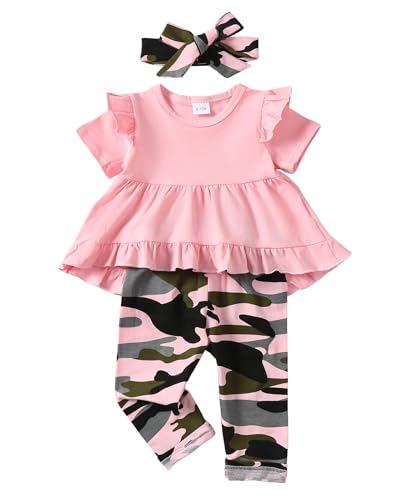 Pink Camo