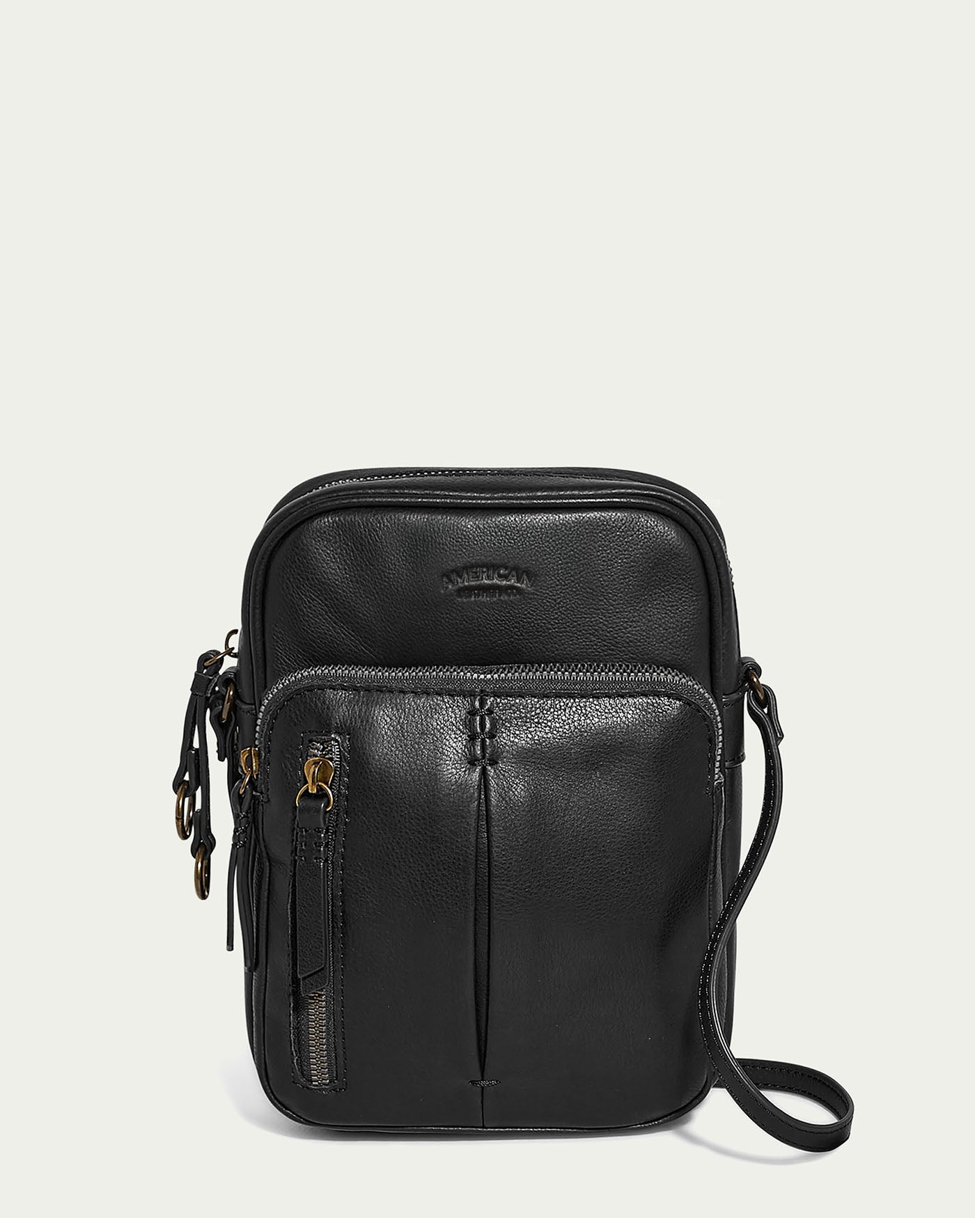 Cleveland NS Crossbody Bag for Women - Stylish & Lightweight Shoulder Purse - Perfect for Travel, Shopping & Everyday Use
