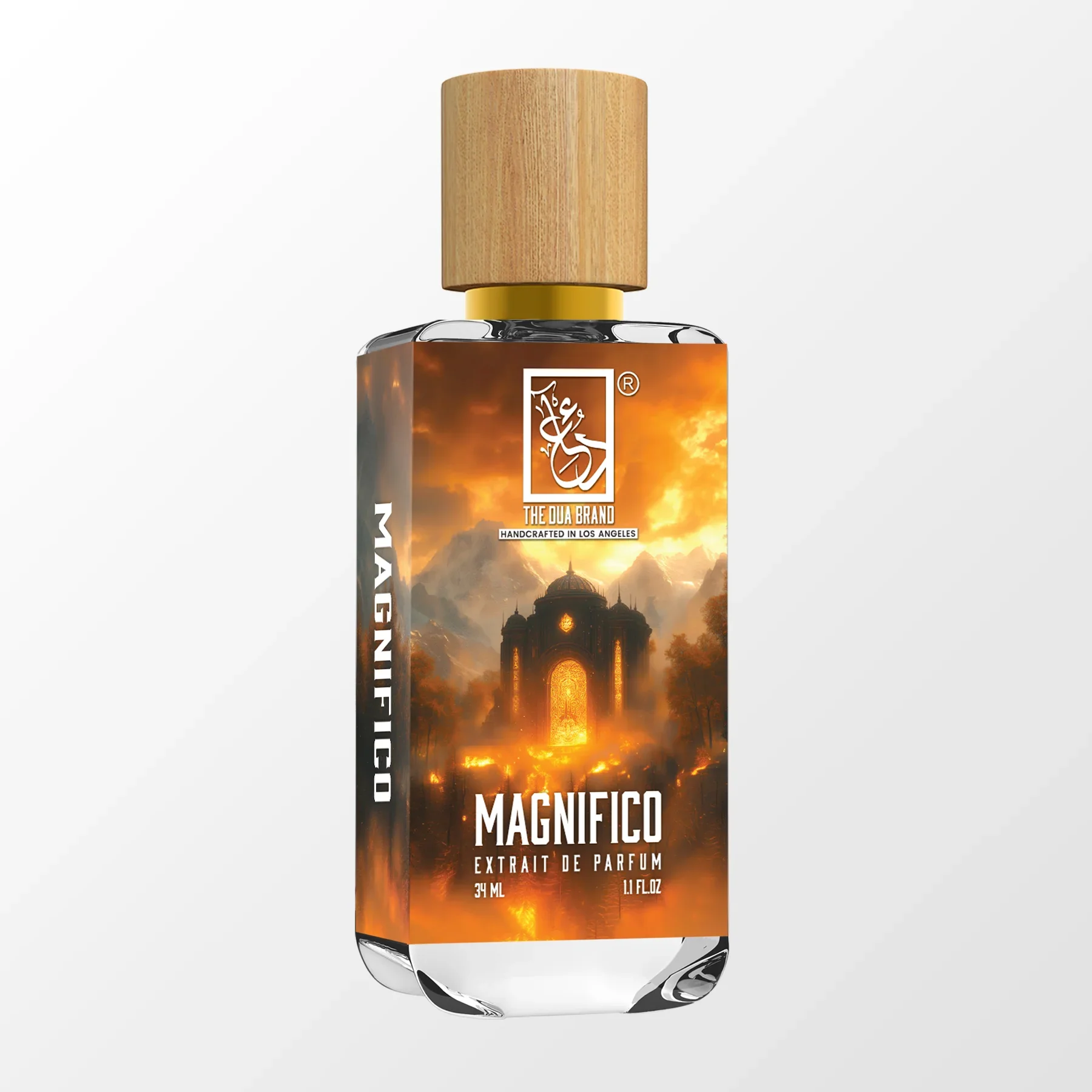 Magnifico - Premium Quality [Product Category] for [Target Audience] | Perfect for [Use Case/Scenario] | Fast Shipping & Great Customer Service