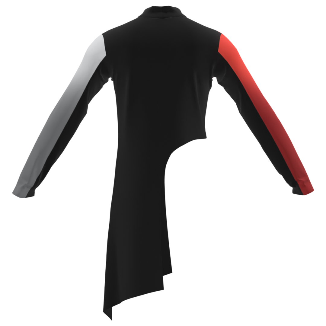 Power Flex Shirt 573 - Men's Performance Workout T-Shirt - Moisture Wicking & Breathable Activewear for Gym, Running & Outdoor Sports
