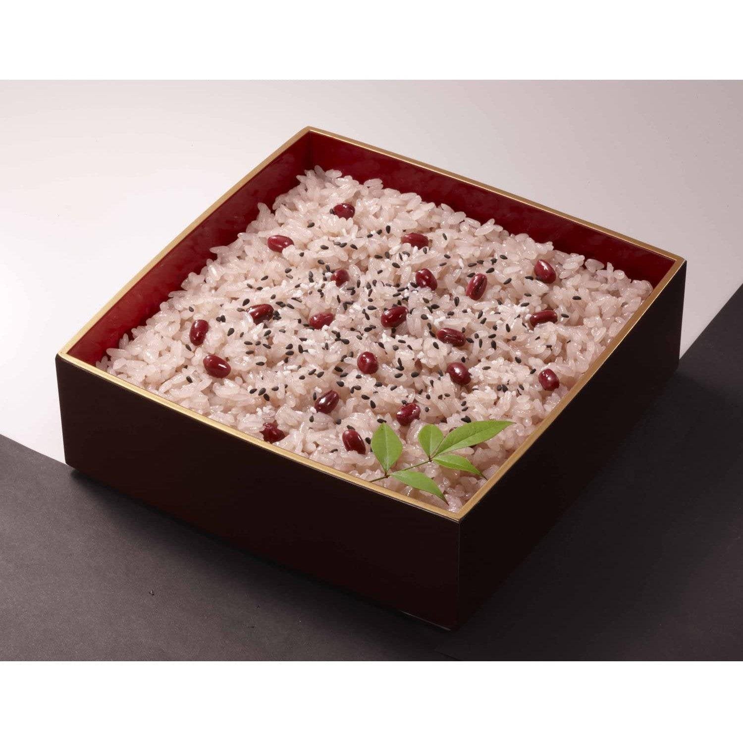 Marumiya Gomashio Furikake Sesame & Salt Rice Seasoning 40g - Japanese Rice Topper for Sushi, Onigiri & Noodles - Perfect for Home Cooking & Meal Prep