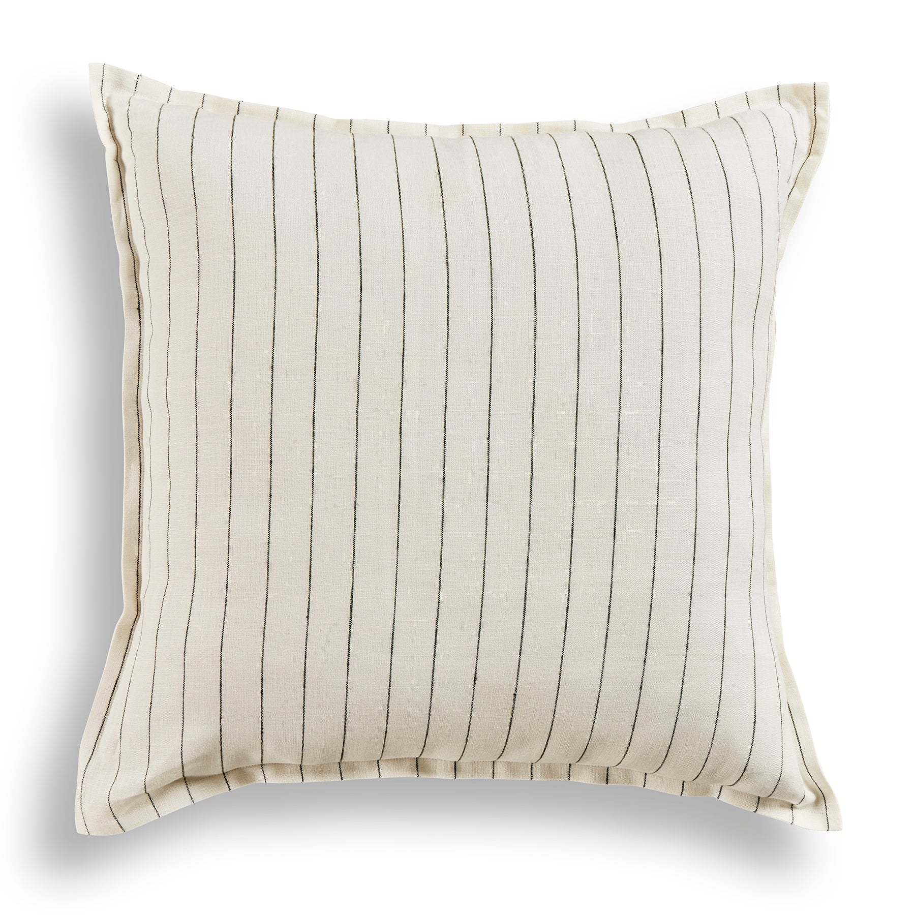 Santa Barbara Pillow Cover - Decorative Throw Pillow Case for Couch, Bed & Sofa - Soft & Stylish Home Decor for Living Room, Bedroom & Dorm