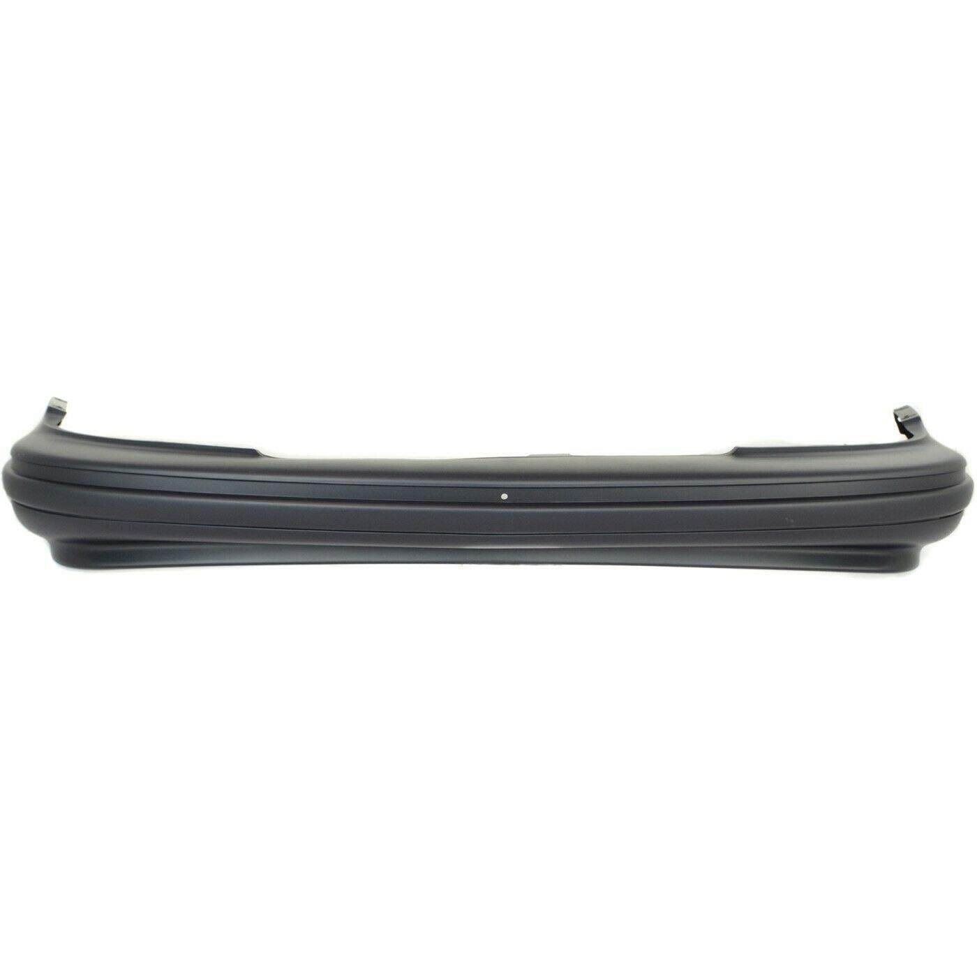 Bumper Cover Front 10214403 GM1000137 - Replacement Front Bumper for GM Vehicles | Perfect for Collision Repair & Auto Restoration