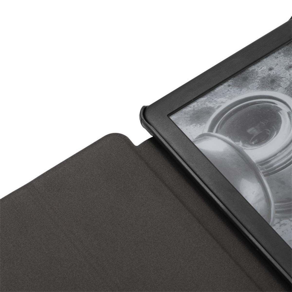 All-New Kindle Case for 10th Generation (2019 Release) - Origami Slim Shell Cover with Auto Wake/Sleep - Perfect for Reading, Travel & Home Use