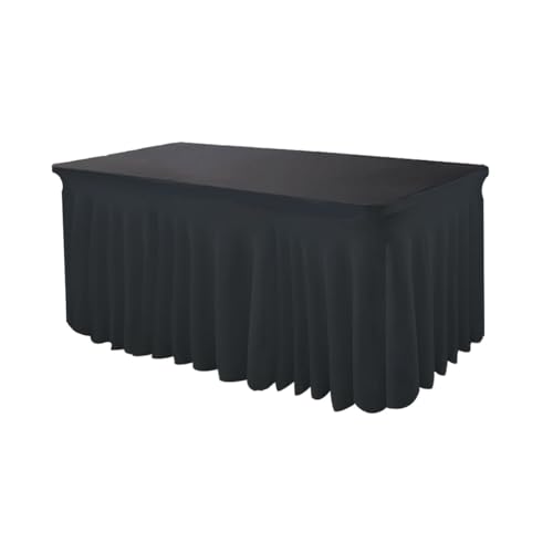 Black Skirt