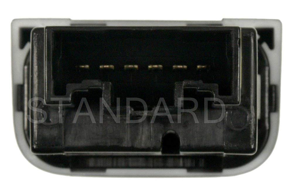 Standard Motor Products DS-2380 Switch - Heavy Duty Electrical Switch for Automotive & Marine Applications - Perfect for Engine Control, Lighting Systems & Industrial Equipment