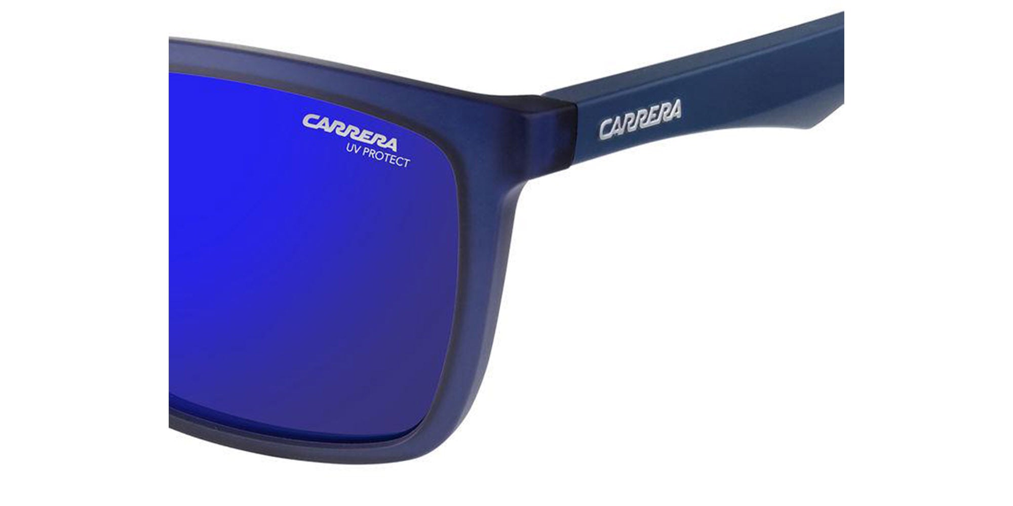 Carrera 5041 S Sunglasses - Polarized UV Protection for Men & Women - Perfect for Driving, Running, and Outdoor Activities