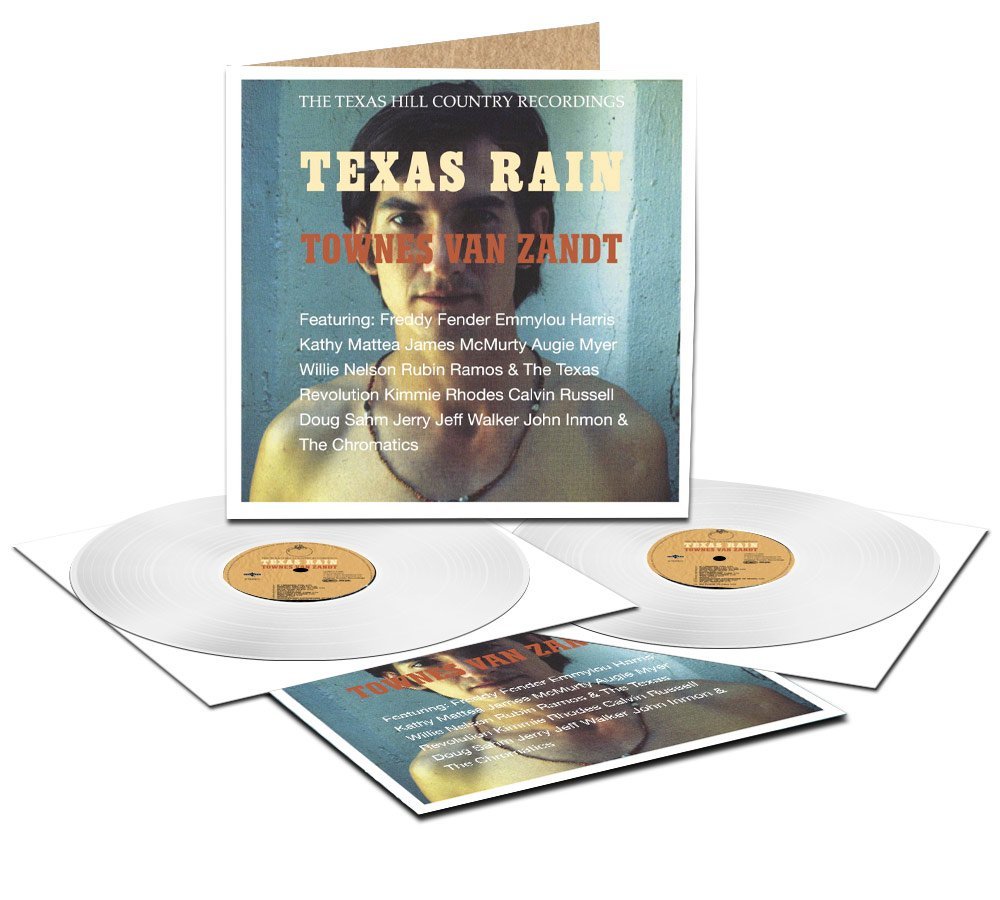 Texas Rain Limited Clear Waterproof Umbrella - Lightweight Compact Travel Umbrella for Men & Women - Perfect for Rainy Days, Commuting, and Outdoor Activities