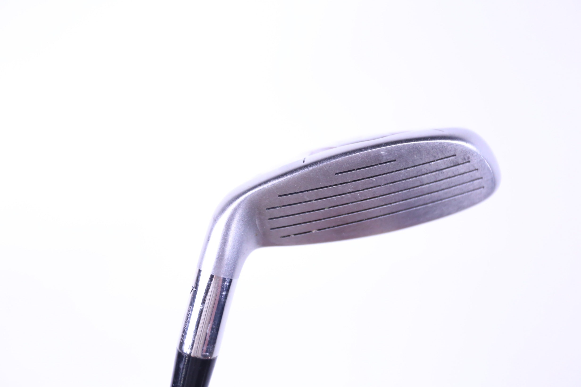 Used Callaway Diablo Edge 5H Hybrid Golf Club - 27° Ladies Flex Right Handed - Perfect for Women Golfers on the Course