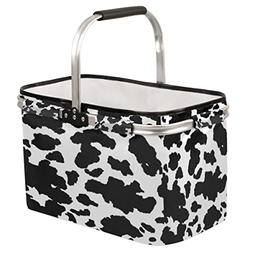 Cow Print