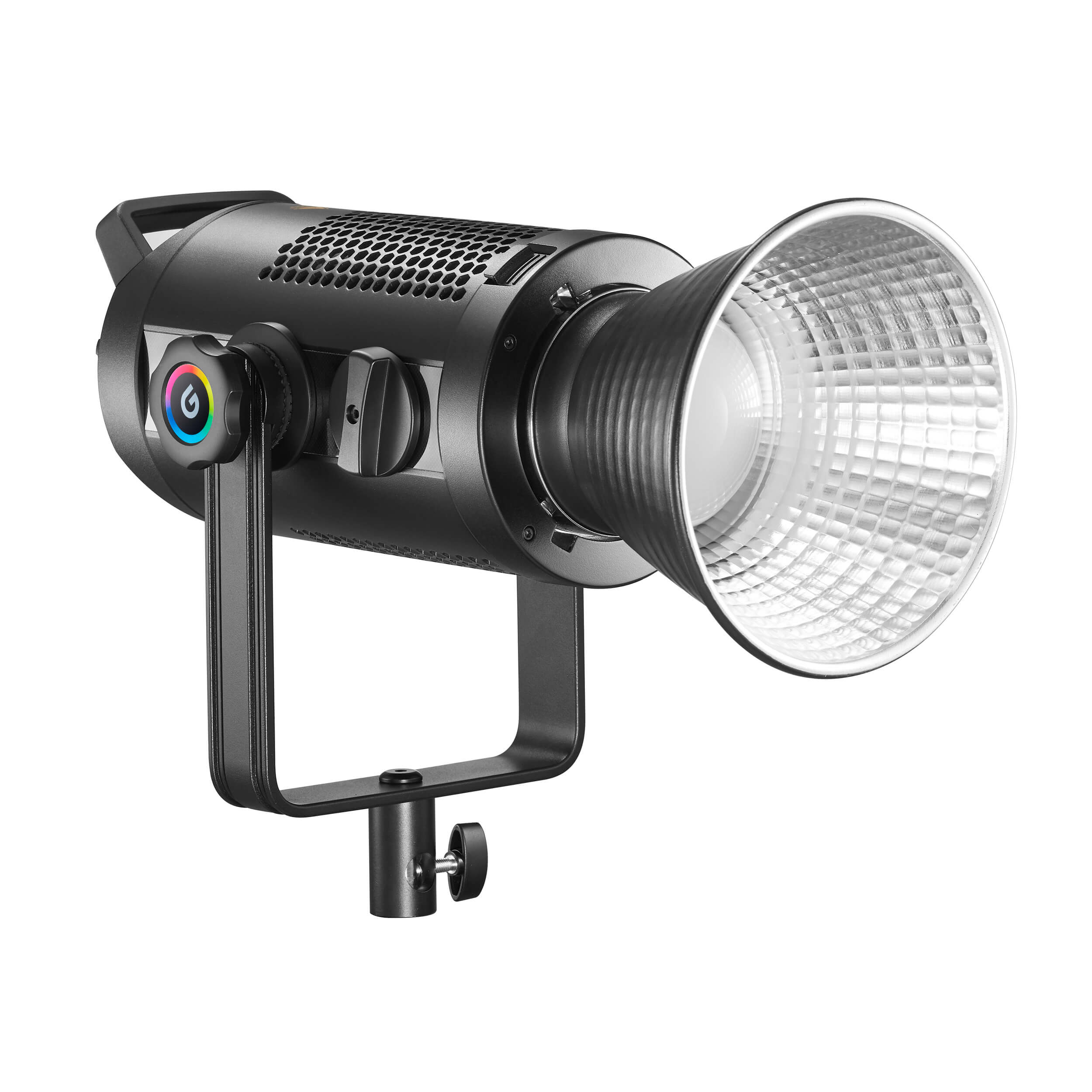GODOX SZ150R 150W LED Video Light Kit with Twin Softboxes - Professional Continuous Lighting for Photography, YouTube & Studio Filming