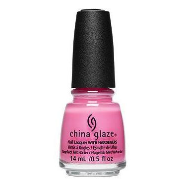 China Glaze 