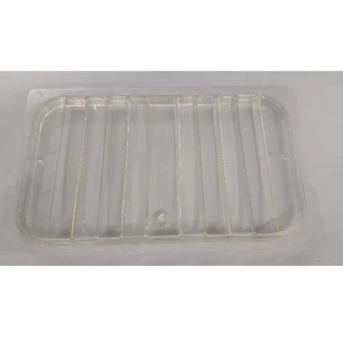 Greenvac Pan Lid - Non-Stick Silicone Cover for Cooking, Frying & Food Storage | Microwave & Dishwasher Safe | Perfect for Pots, Pans & Bowls | Keeps Food Fresh & Prevents Splatters