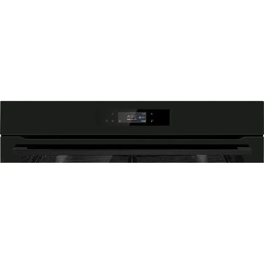 AEG 90cm Built-In Oven with SENSECOOK PYROLUXE Technology - Perfect for Home Baking, Roasting & Professional Cooking