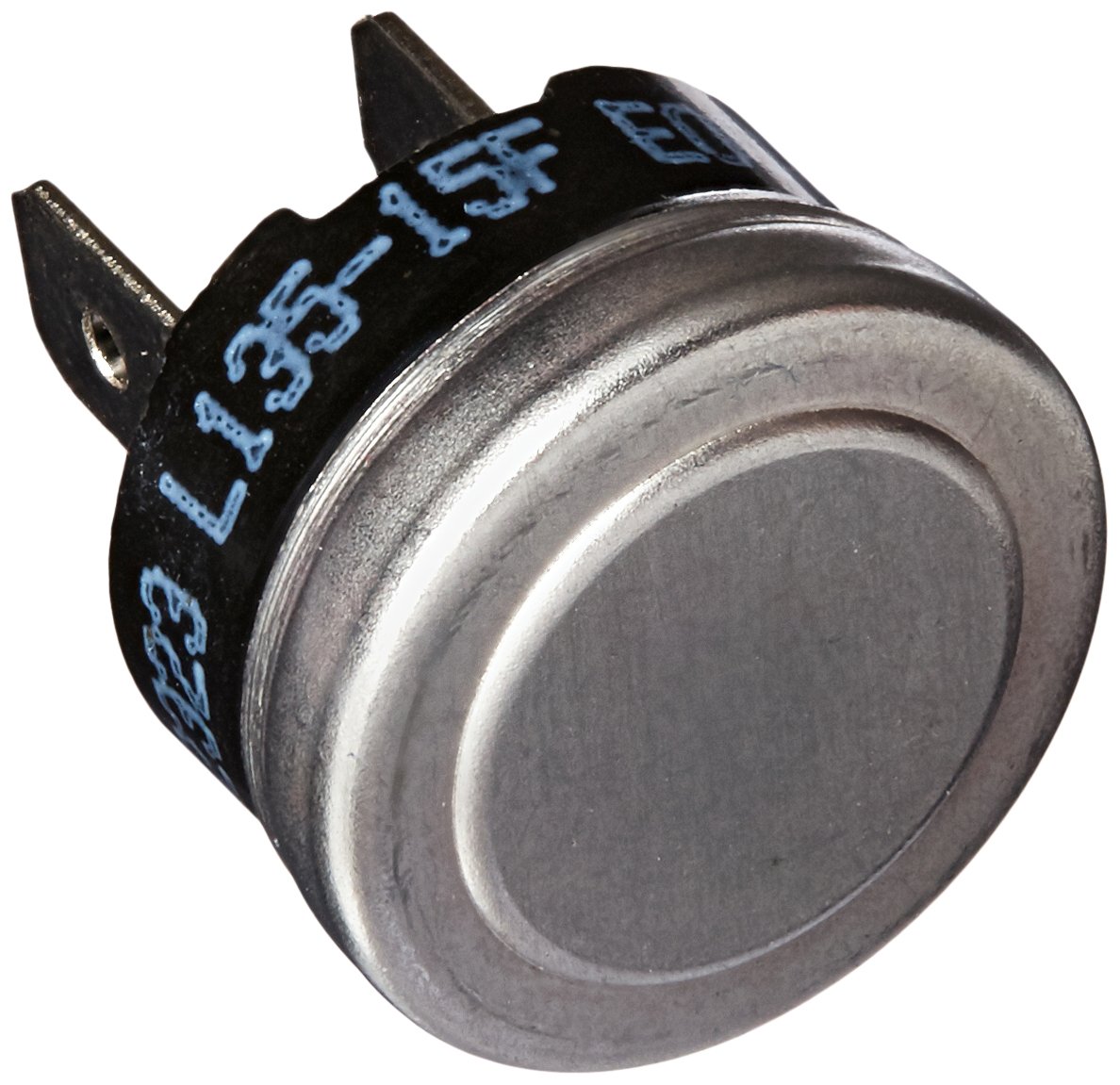 Zodiac R0023200 High-Limit Switch Assembly Replacement Kit - Compatible with Zodiac Jandy Pool & Spa Heaters | Perfect for Pool Maintenance & Heater Repair