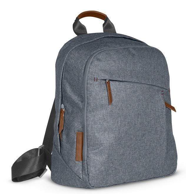 UPPAbaby Diaper Changing Backpack - Stylish & Functional Baby Essentials Organizer for On-the-Go Parents | Perfect for Travel, Daycare & Outdoor Adventures