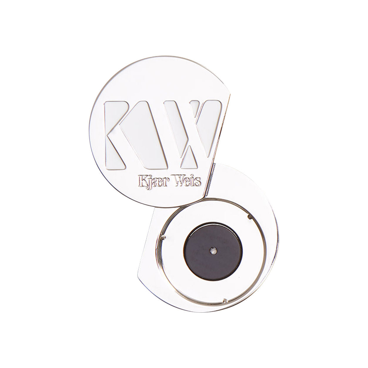 Iconic Edition Cream Eye Shadow Case - Long-Lasting, Smudge-Proof & Highly Pigmented - Perfect for Daytime Wear, Night Out & Special Occasions