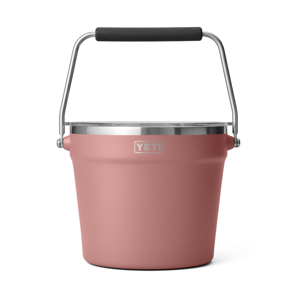 Sandstone Pink