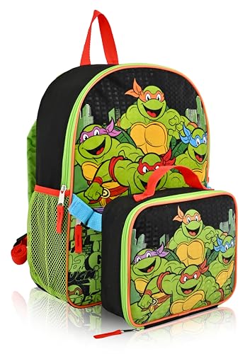 Teenage Mutant Ninja Turtles