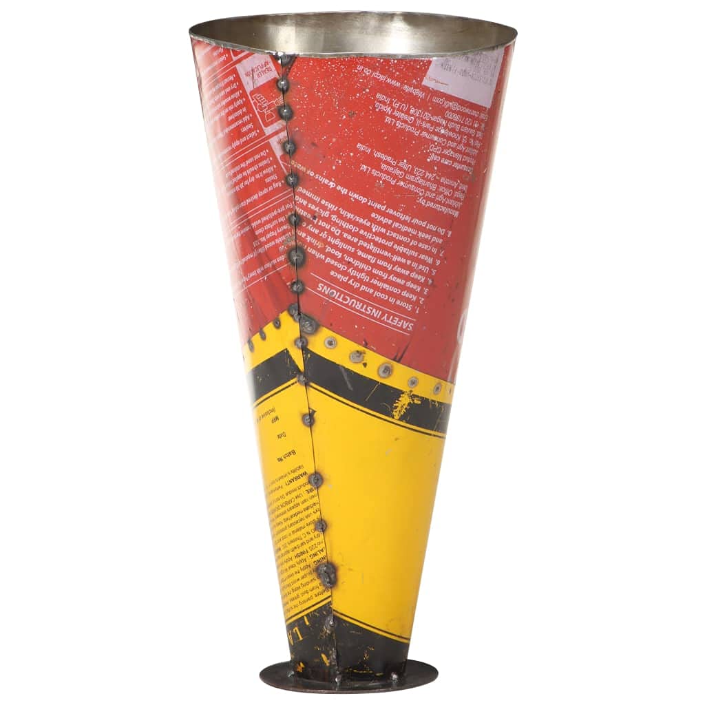 Premium Multicolor Iron Umbrella Stand - 11.4