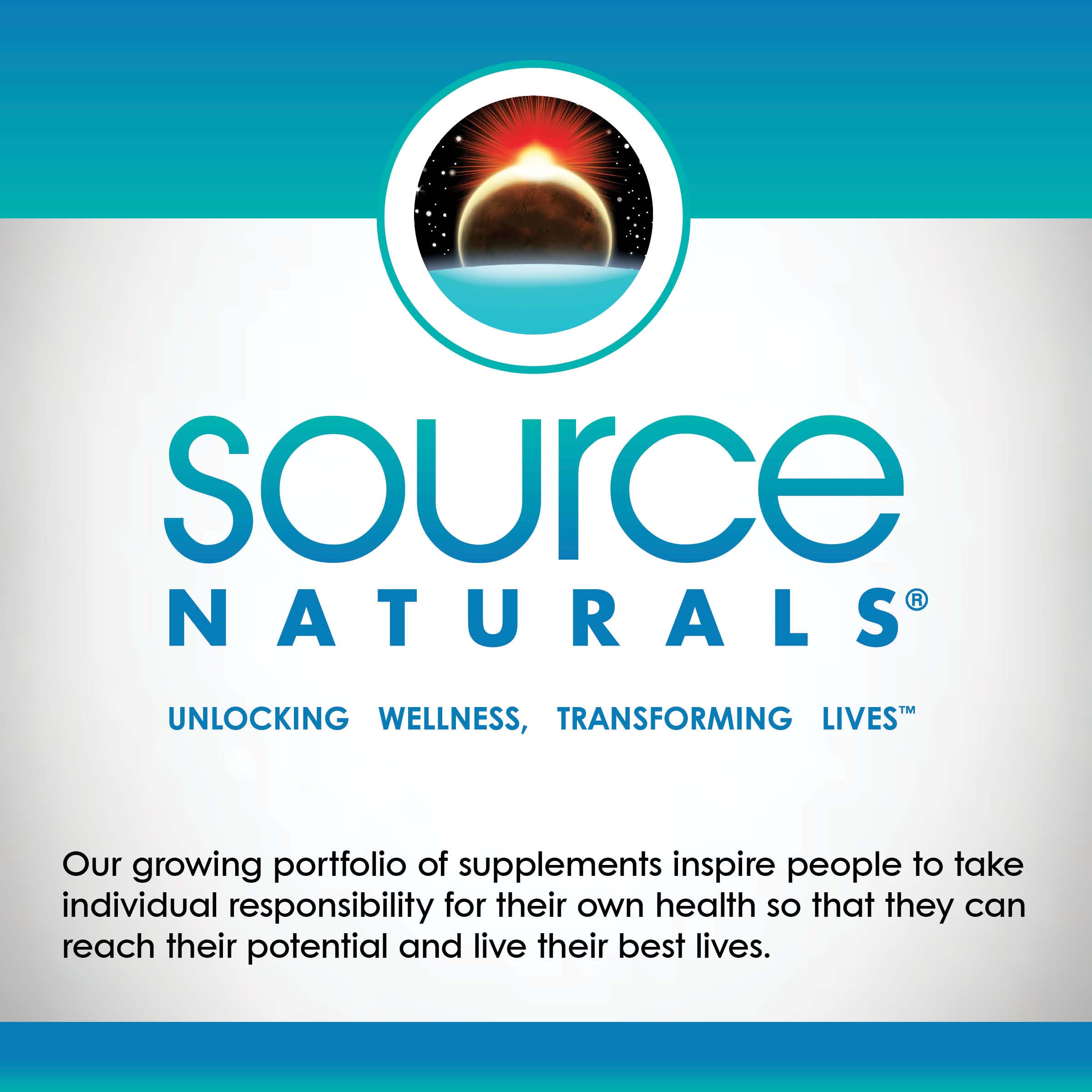 Source Naturals Mega-One Multivitamin No Iron Tablet - 60 Count | Daily Immune Support & Energy Boost for Adults