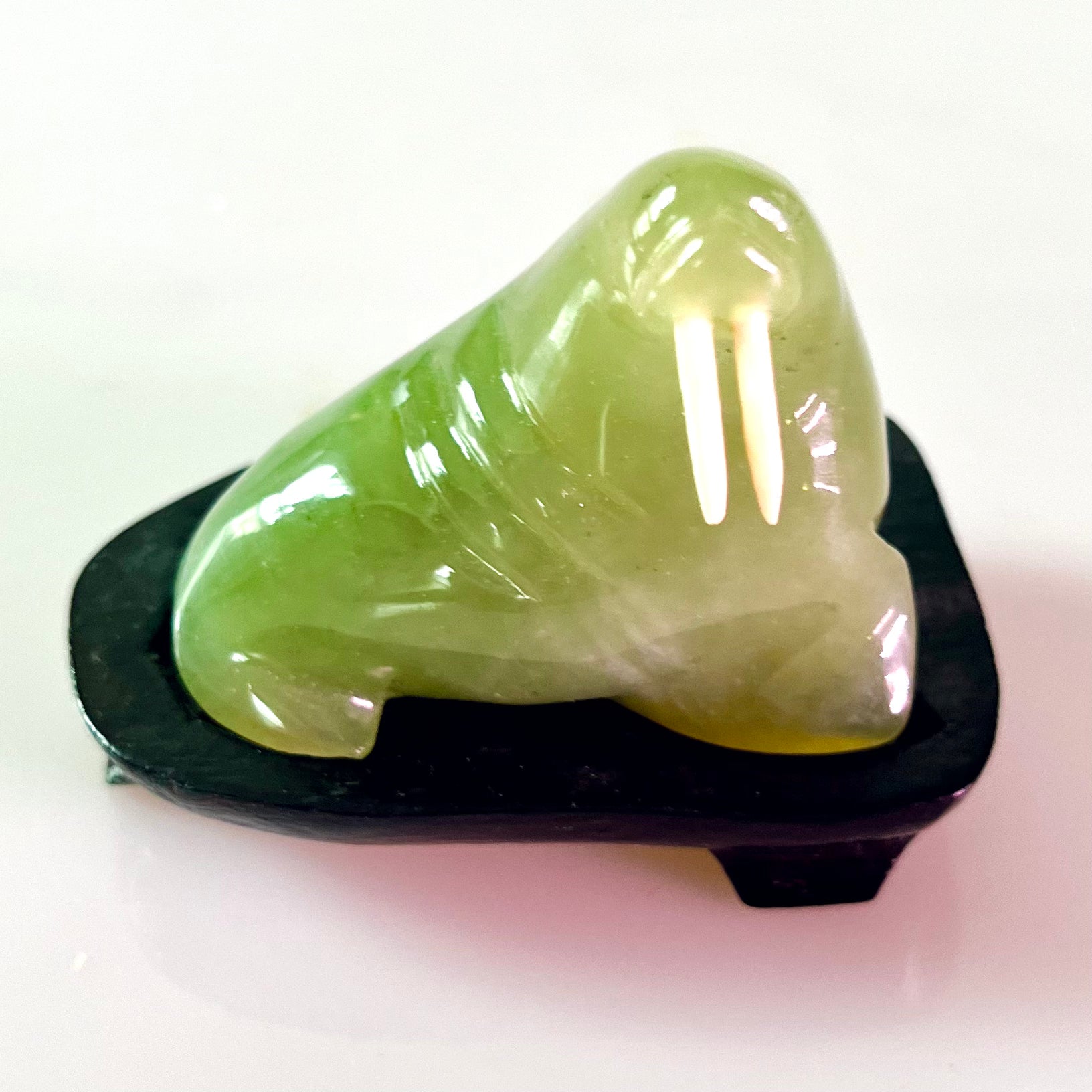 Serpentine Walrus - Unique Handmade Jewelry for Women | Perfect Gift for Birthdays, Anniversaries & Special Occasions