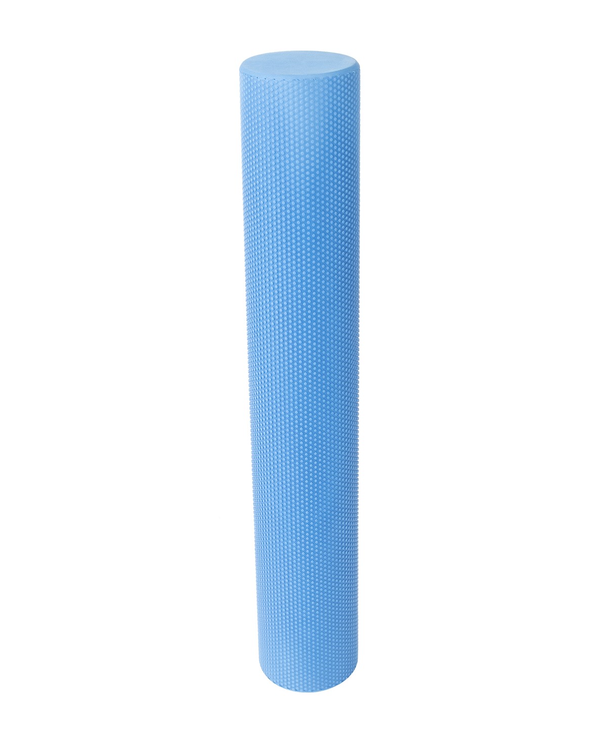 EVA Foam Roller for Muscle Recovery & Deep Tissue Massage - High Density Physio Roller for Yoga, Gym, and Sports Therapy - Relieve Pain & Improve Flexibility