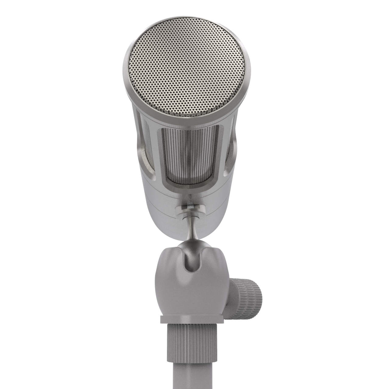 Earthworks ICON Professional USB Streaming Microphone for Podcasting, Gaming & Live Broadcasting - Studio Quality Condenser Mic for Crystal Clear Audio