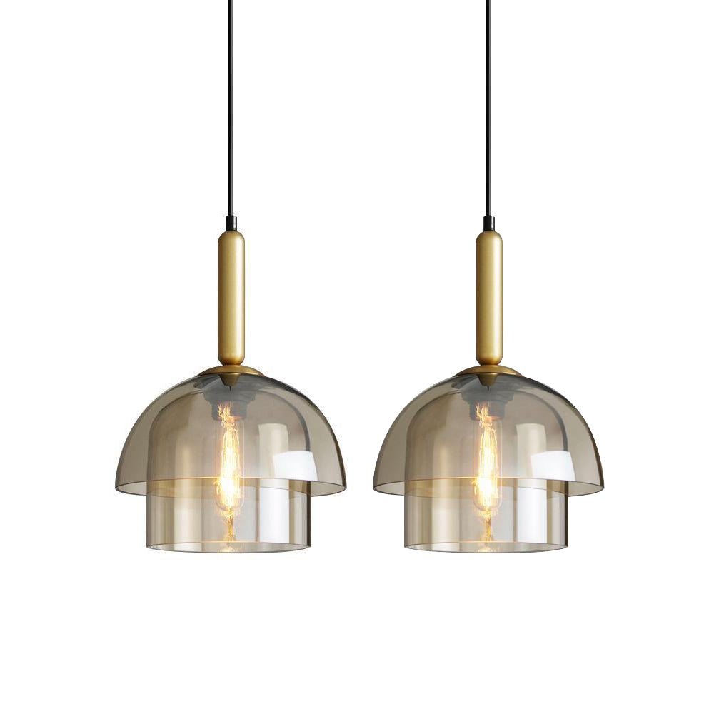 Stylish Jolly Pendant Lamp - Modern Hanging Light Fixture for Kitchen, Dining Room & Bedroom Decor