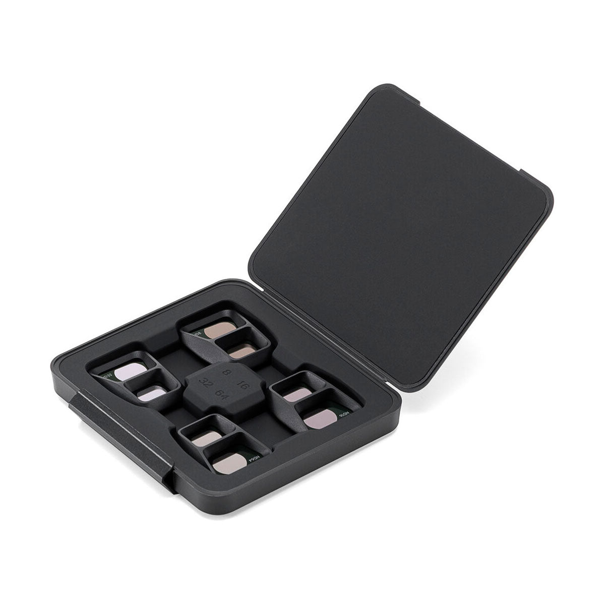 DJI Air 3 ND Filters Set (ND8/ND16/ND32/ND64) - 4-Piece Neutral Density Lens Filters for Drone Photography - Perfect for Sunny Days & Long Exposure Shots