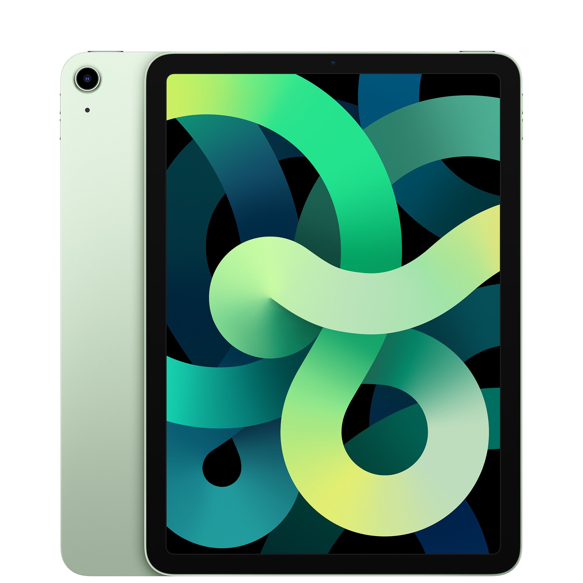 Refurbished Apple iPad Air 4 (4th Gen) 10.9-inch WiFi Tablet - 64GB/256GB | Like New Condition | Perfect for Work, Study & Entertainment