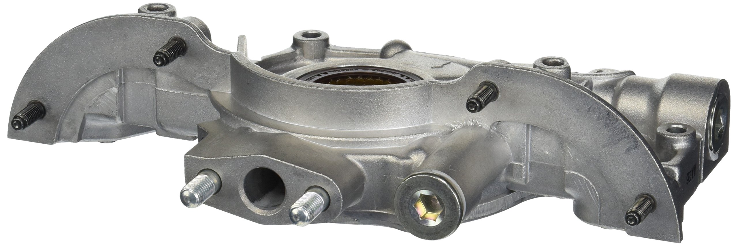 Genuine Honda Oil Pump Assembly 15100-P06-A02 - High Performance Replacement for Engine Maintenance & Repair