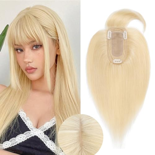 Bleach Blonde