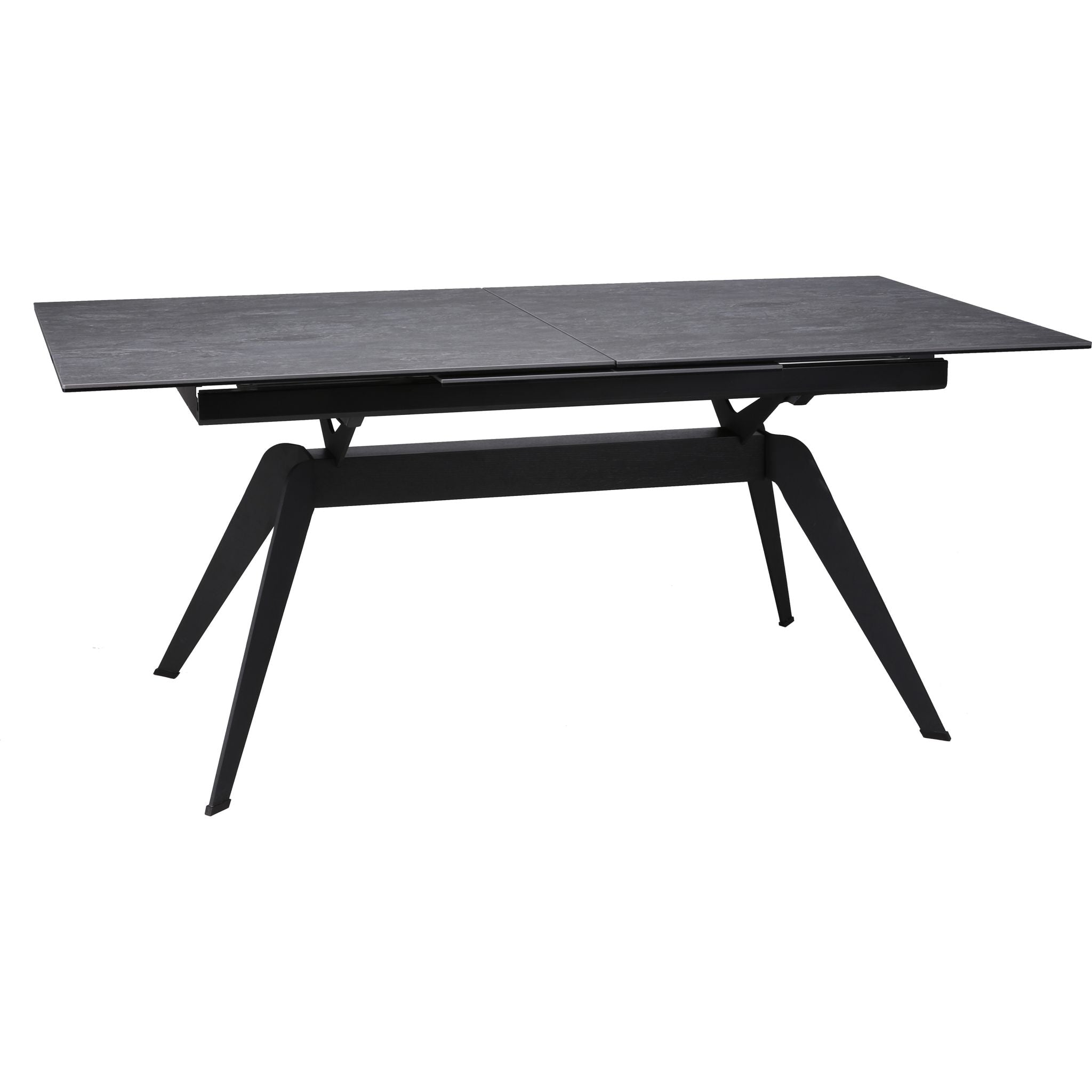 Premium 5-Piece Amaze Dining Set - Modern Kitchen & Dining Room Tableware for Family Meals, Dinner Parties & Entertaining Guests