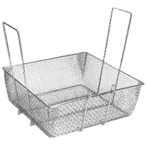 Hobart Equipment Compatible Basket Full - Durable Replacement Part for Commercial Kitchen & Food Service Use