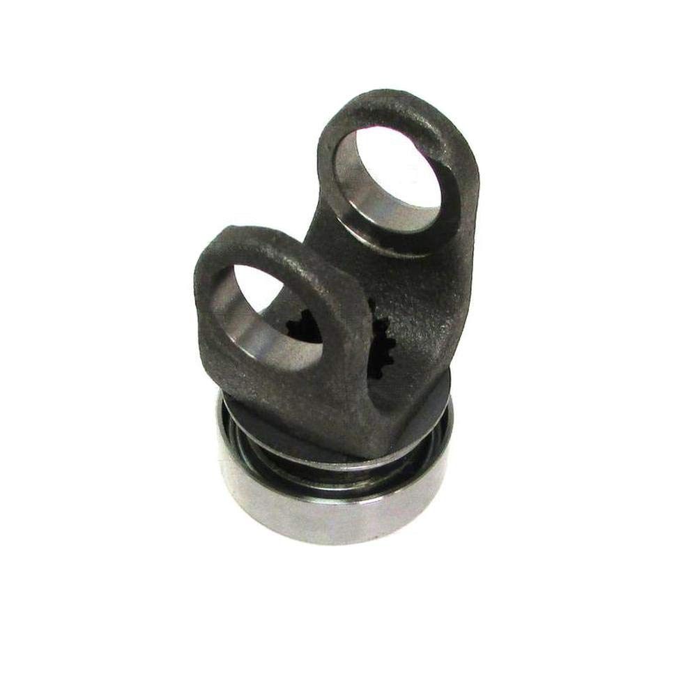 RAParts S.128182 Yoke, Series 6 1-15 - Heavy Duty Steering Yoke for Trucks & SUVs - Perfect for Off-Road & Towing Applications