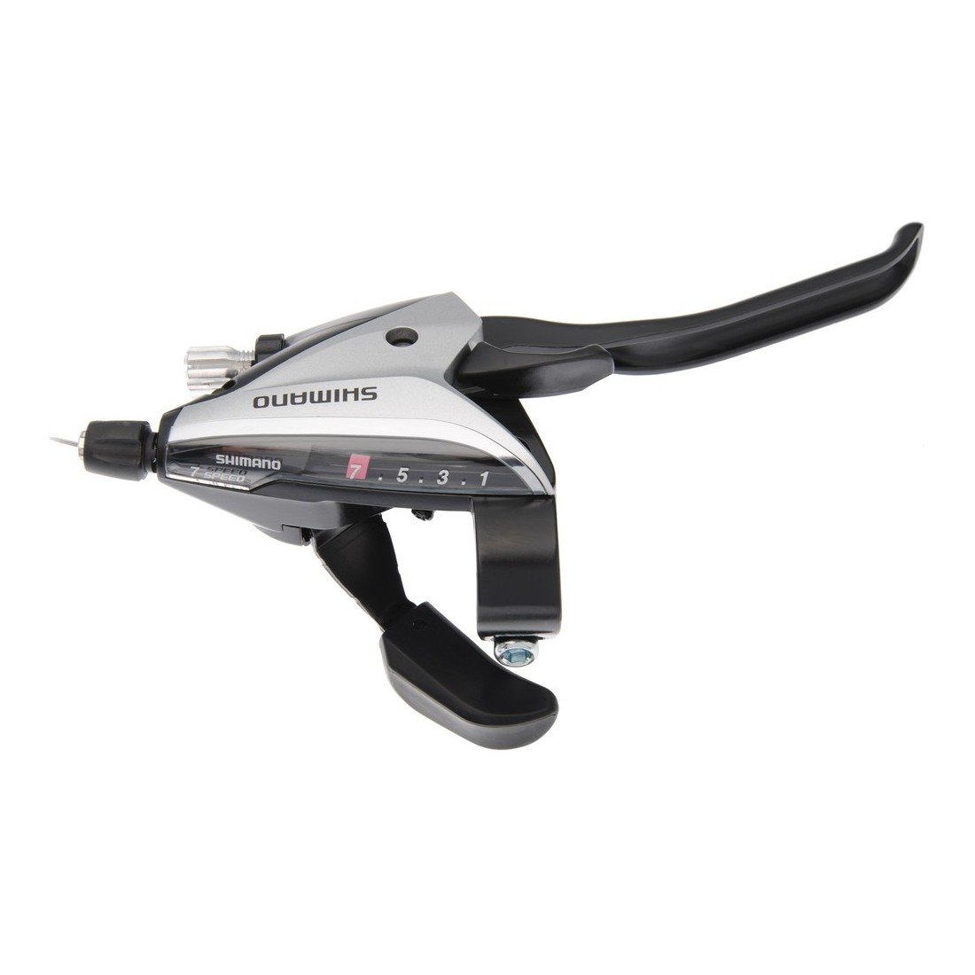 Shimano 4EZ 9805 Unisex Bicycle Replacement Parts - Durable Bike Components for Road & Mountain Bikes - Perfect for Cycling Repairs & Maintenance