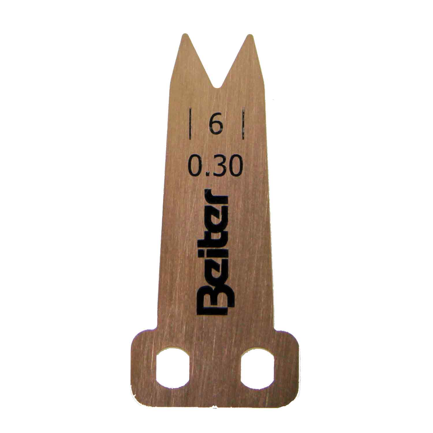 Beiter Compound Rest Launcher Blades - High-Performance Archery Accessories for Target Practice & Hunting | Perfect for Outdoor Sports Enthusiasts