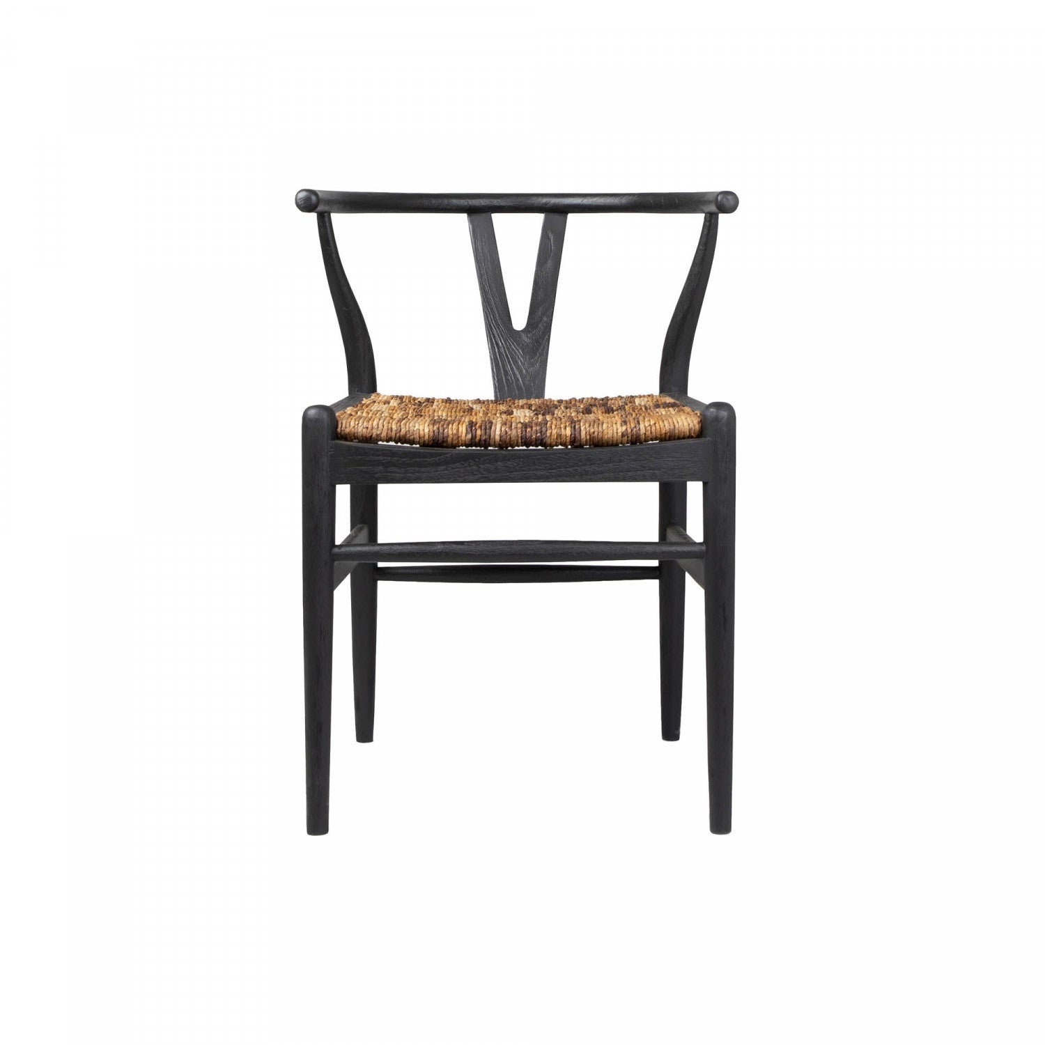 Bayan Caterpillar Twin Chair - Charcoal Gray - Comfortable and Stylish Lounge Chair for Living Room, Bedroom, or Office - Perfect for Relaxing and Reading