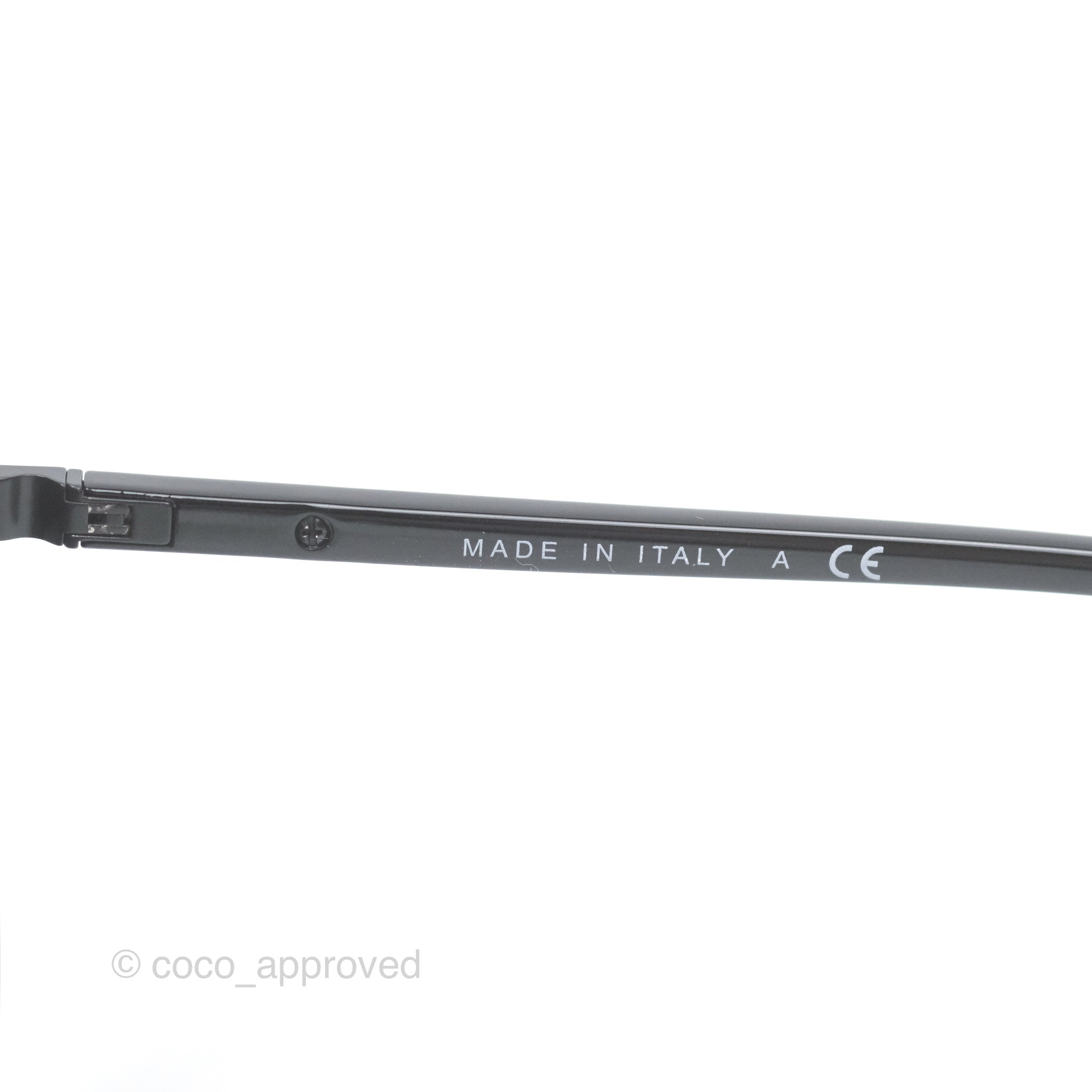 Chanel Cat Eye Sunglasses for Women - Matte Black UV Protection Fashion Shades - Perfect for Beach, Driving & Outdoor Activities