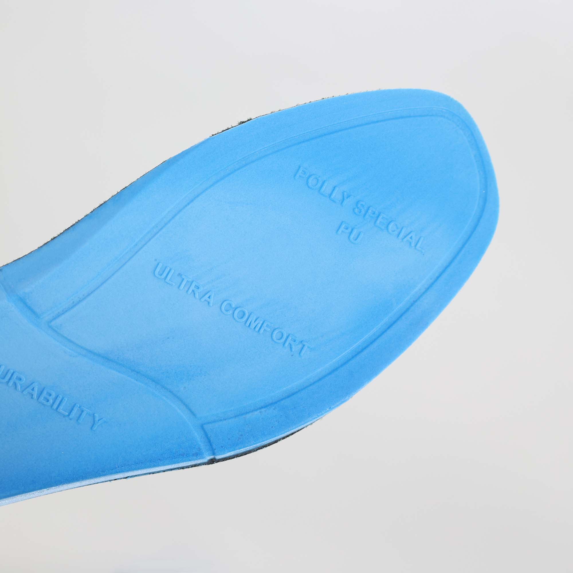 Comfortable & Supportive Insoles for Shoes - Orthotic Arch Support for Men & Women - Perfect for Running, Walking & Work Shoes