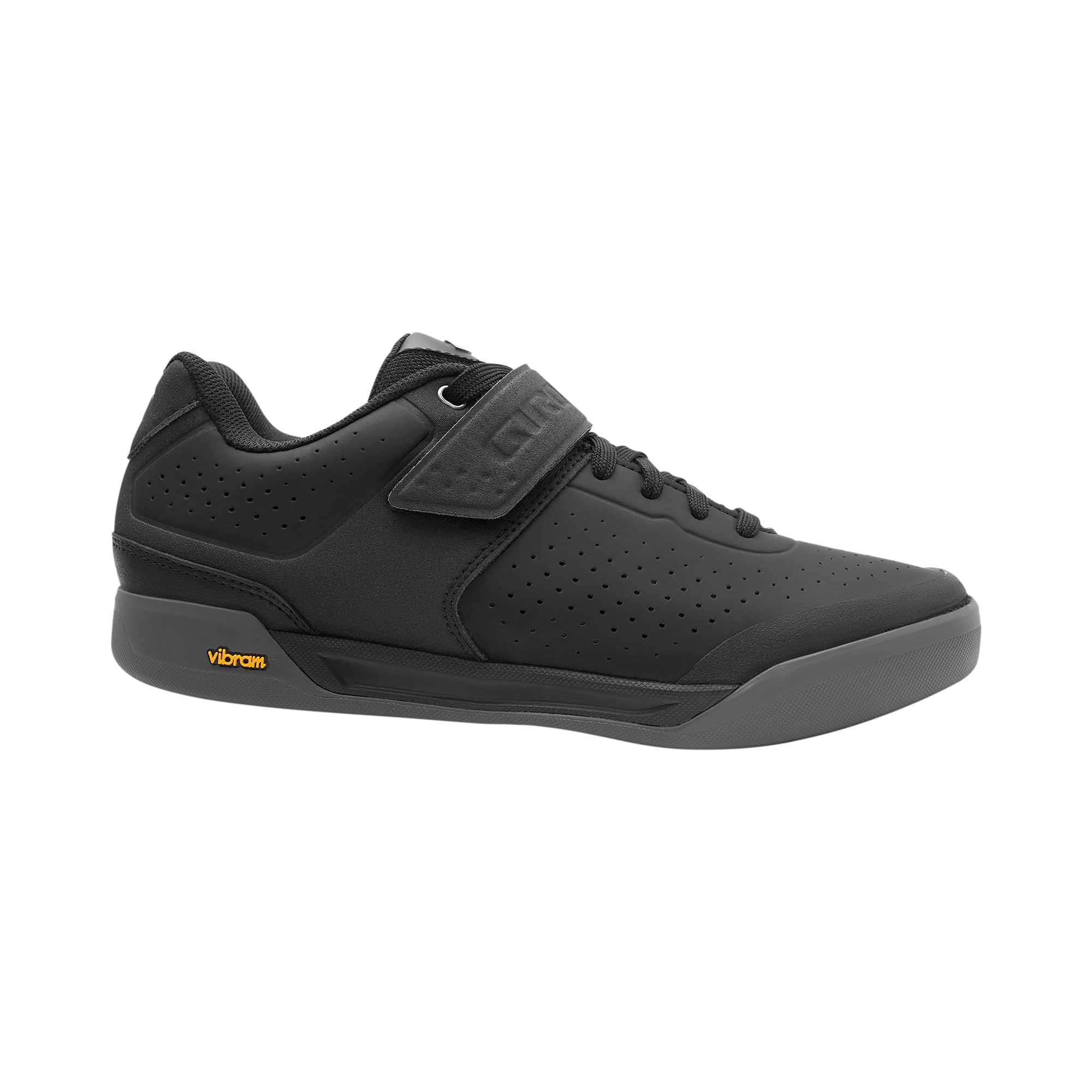 Giro Chamber II Men's Road Cycling Shoes - Lightweight & Stiff Carbon Sole for Performance Riding | Perfect for Road Racing, Training & Long-Distance Cycling