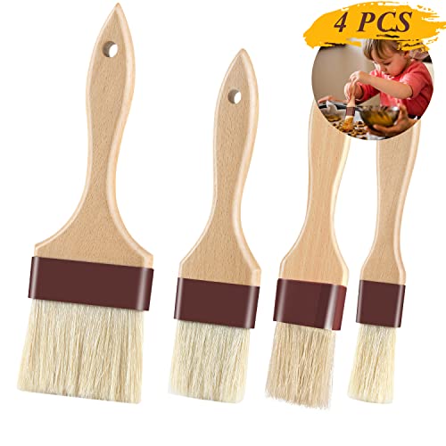 1 inch & 1.5 inch & 2 inch & 3 inch - 4PCS