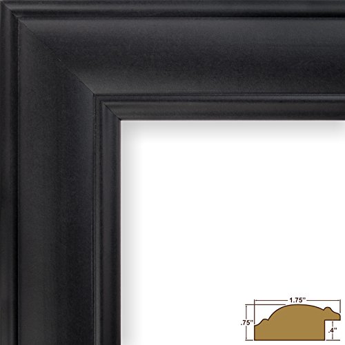 22603704 Satin Black