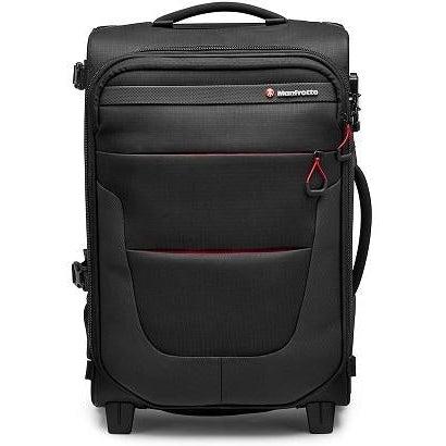Manfrotto Pro Light Reloader Switch 55 R Camera Backpack - Durable DSLR & Mirrorless Camera Bag for Photographers - Perfect for Travel, Hiking & Outdoor Photography