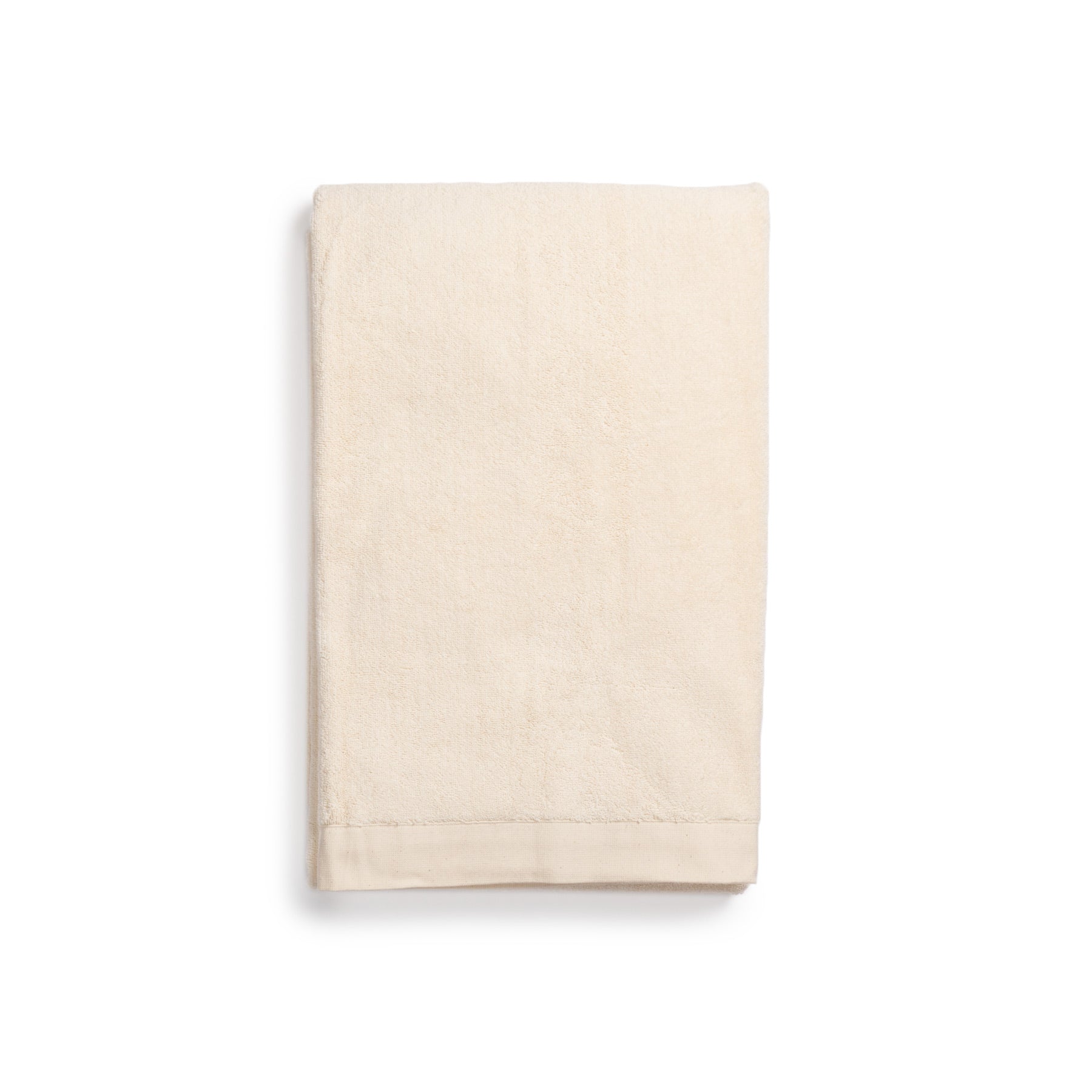 Luxury 100% Cotton Bath Sheet - Super Soft & Absorbent Natural Bath Towel for Spa, Beach & Home Use